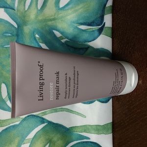 Living Proof restore repair mask